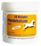 Horse balm with 10 herbs, 250ml